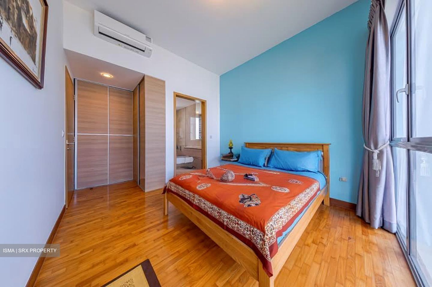 Seastrand (D18), Condominium #557498181